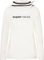 W Alpine Hooded