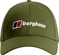 Berghaus Logo Recognition Cap
