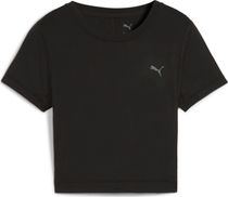 W Cloudspun SS Twist Tee