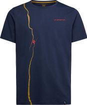 Route T-shirt Men