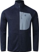 Dare2b Torrek II Fleece Herren Freizeitjacke