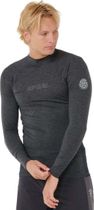 RipCurl Dawn Patrol UPF Perf Long Sleeve Herren Bademode
