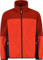 CMP KID Fleece Jacket