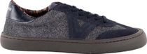 Victoria Olmo Barefoot Glitter & Serraje Women