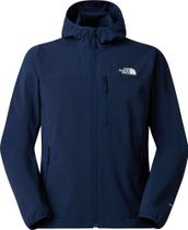 The North Face Mens Nimble Hoodie 2 Freizeitjacke