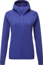 Jorasses Wmns Hooded Jacket