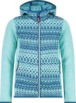 KID G Jacket FIX Hood