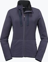 Schöffel Fleece Jacket Pelham Women Damen Freizeitjacke