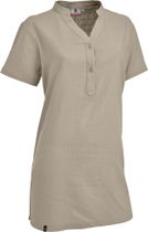 MAUL Sport Lignano - Kleid in Leinenoptik