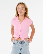 RipCurl Premium Surf Woven TOP - Girl