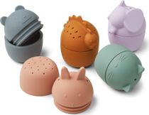 Liewood Gaby Bath Toys 5-pack