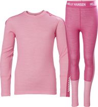 JR Lifa Merino Midweight SET