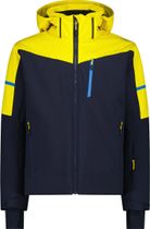 MAN Jacket Zip Hood