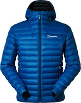 M Trail-nomad Synthetic Jacket Blk/Blk