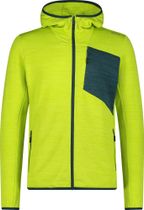 MAN Jacket FIX Hood