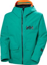 Emiko Shell Jacket