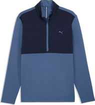 Puma Golf Raincell Full Zip Jacket Herren Hardshelljacke