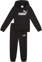 Essentials No.1 Logo Sweat Suit FL PS