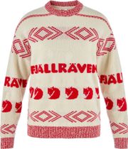Fjällräven Jacquard Knit W