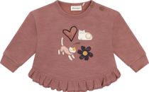 Minymo Sweatshirt LS