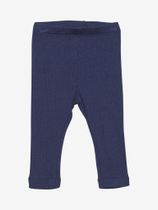 Minymo Leggings Rib Kids's training and running pants