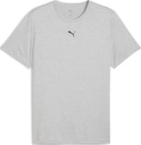 M TAD Essentials Heather CAT Tee (CF Small Cat)