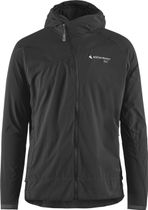 Klättermusen Nal Hooded Jacket M's Herren Laufjacke