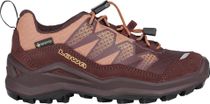 Lowa Maddox Pro GTX LO JR Kinder Wanderschuhe