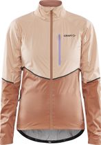Craft Adv Endur Hydro Jacket Women Damen Radjacke