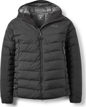Infinity Windstopper Hoody
