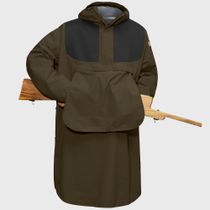 Lappland Eco-shell Poncho