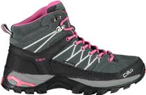 CMP Rigel Mid WMN WP Trekking Shoes Damen Wanderschuhe