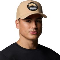 Mountaincap 3D Stretch Snap Back