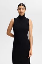 J.Lindeberg Camille Rib Knit Dress