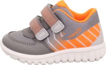 Superfit SPORT7 Mini Jungen Freizeitschuhe