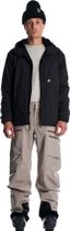 Orage Spine Mtn-x Hoody Jacket Men’s Herren Skitourenjacke