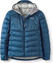 Rab Cirrus Ultra Hoody Herren Isolatiionsjacke für Freeski oder Skitouren