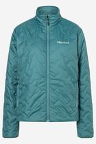 Marmot Wm's Monoquilt Jacket Damen Freizeitjacke