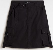 Cobra Cargo Skirt