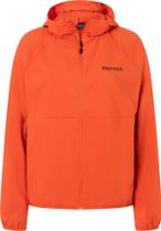 Wm's Aerothermal Hoody
