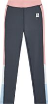 Color Kids Sport Tights Colorblock 742656