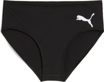 Puma W Cross The Line Brief 30 Damen Laufshorts