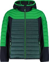 KID Jacket Hybrid FIX Hood