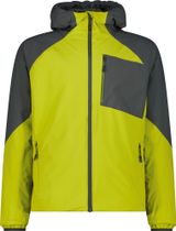 CMP MAN Jacket FIX Hood