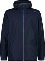 MAN Jacket FIX Hood