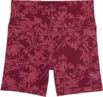 W TAD Essential HW 5" Short Tight AOP