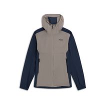 Bergans Rabot Windbreaker Jacket Men Herren Skitourenjacke
