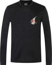 Super.Natural M LIL Ski Bunny LS