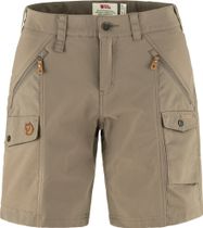 Nikka Shorts Curved W