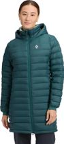 W Access Down Parka